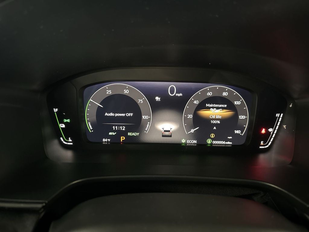 Thumbnail: 2026 Honda CR-V - 15