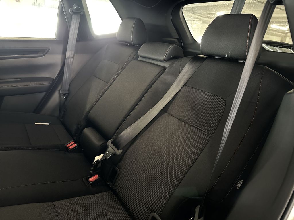 Thumbnail: 2026 Honda CR-V - 12