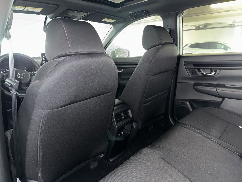 Thumbnail: 2026 Honda CR-V - 27