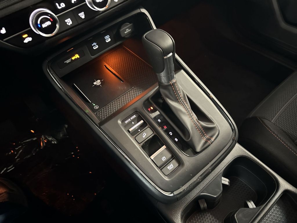 Thumbnail: 2026 Honda CR-V - 14