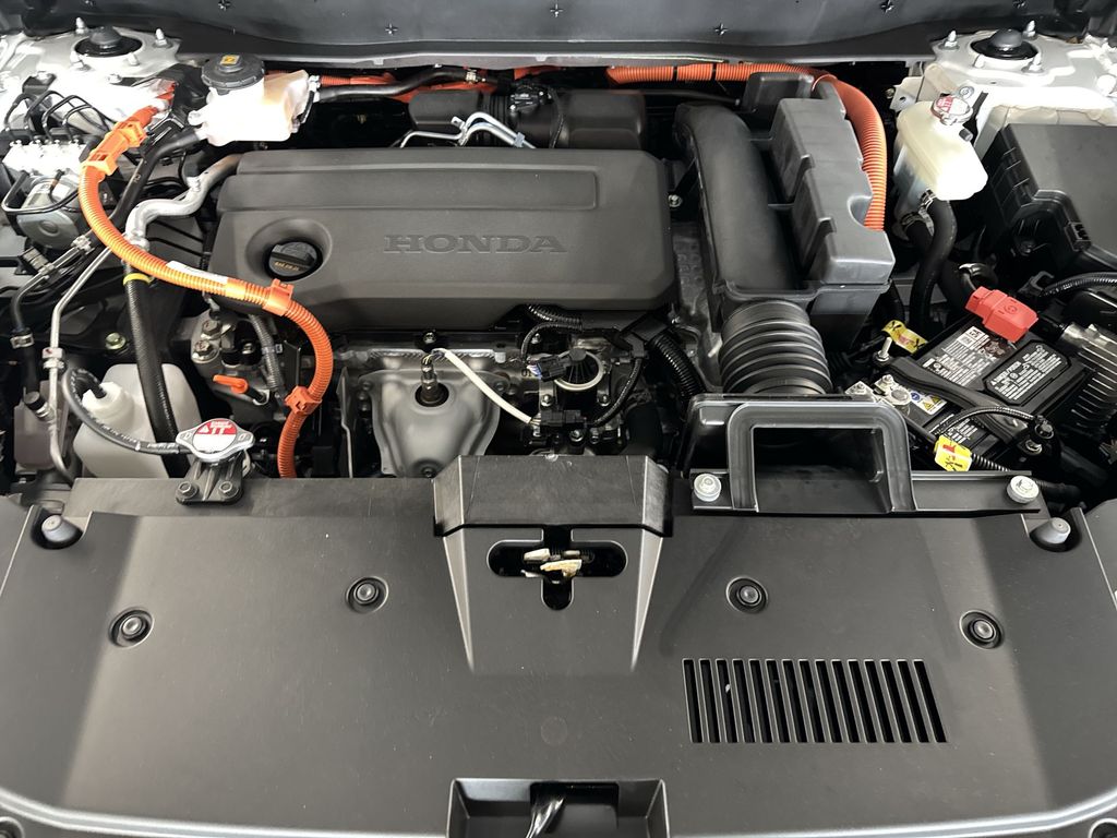Thumbnail: 2026 Honda CR-V - 8