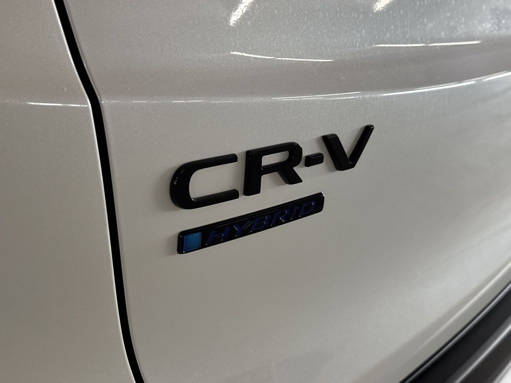 Thumbnail: 2026 Honda CR-V - 6