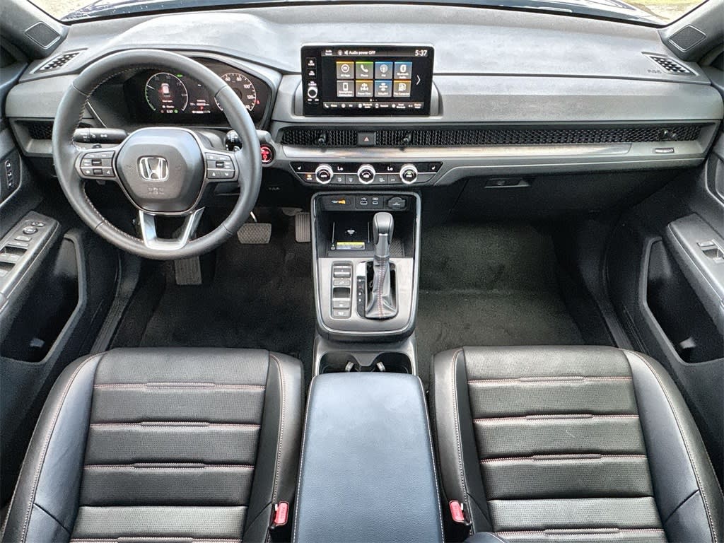 Thumbnail: 2025 Honda CR-V - 10