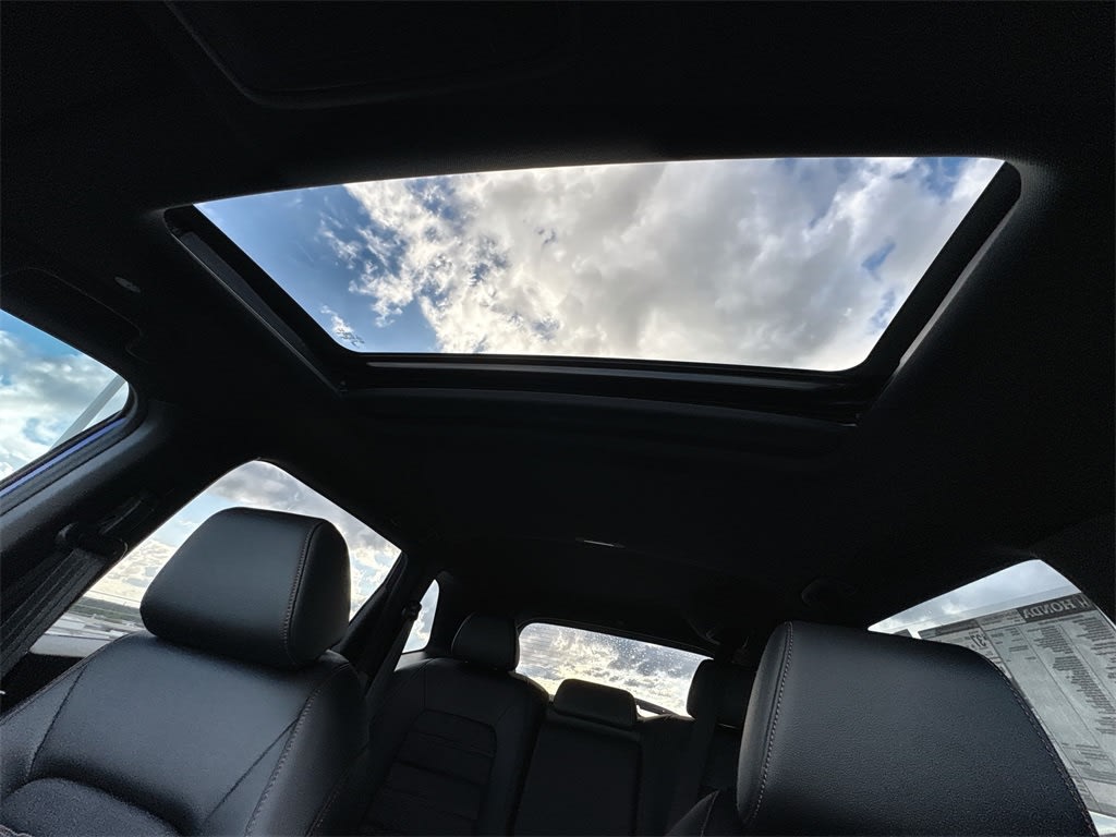 Thumbnail: 2025 Honda CR-V - 24