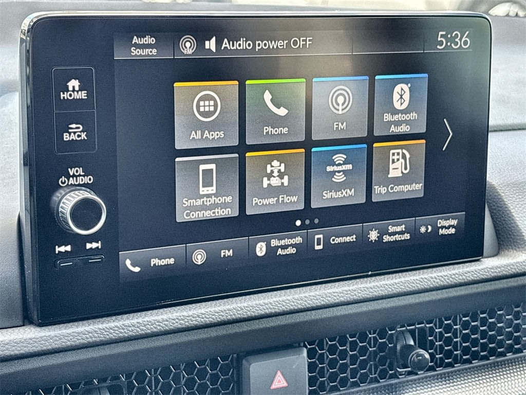 Thumbnail: 2025 Honda CR-V - 14