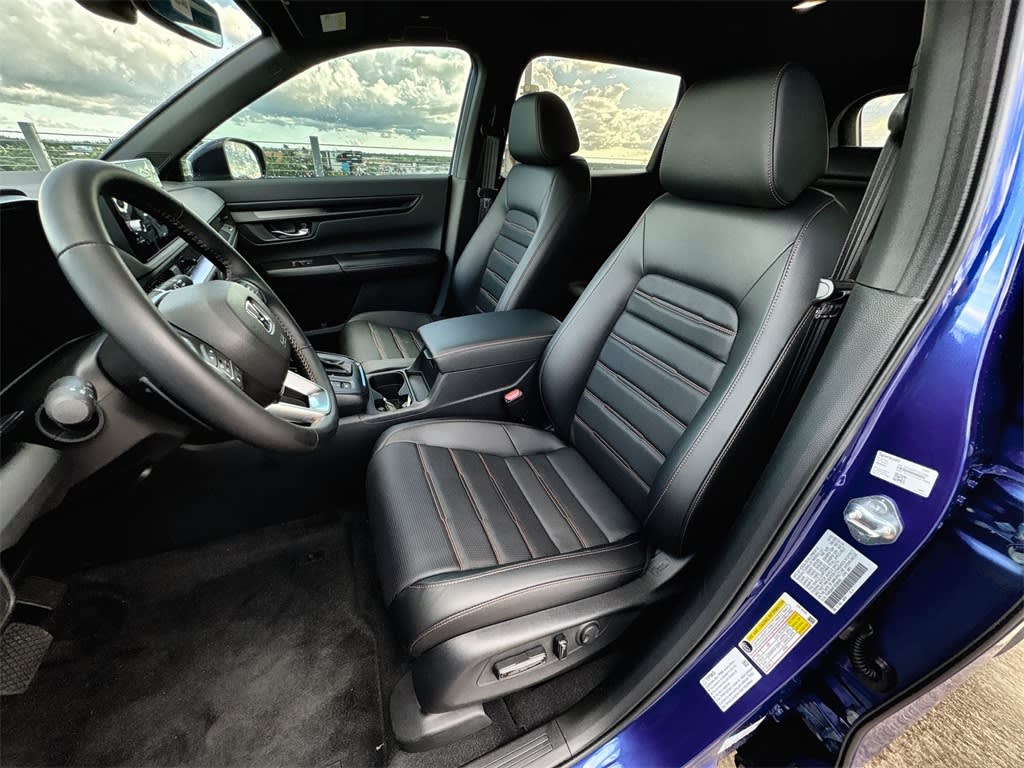 Thumbnail: 2025 Honda CR-V - 11