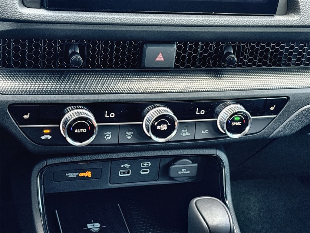 Thumbnail: 2025 Honda CR-V - 26