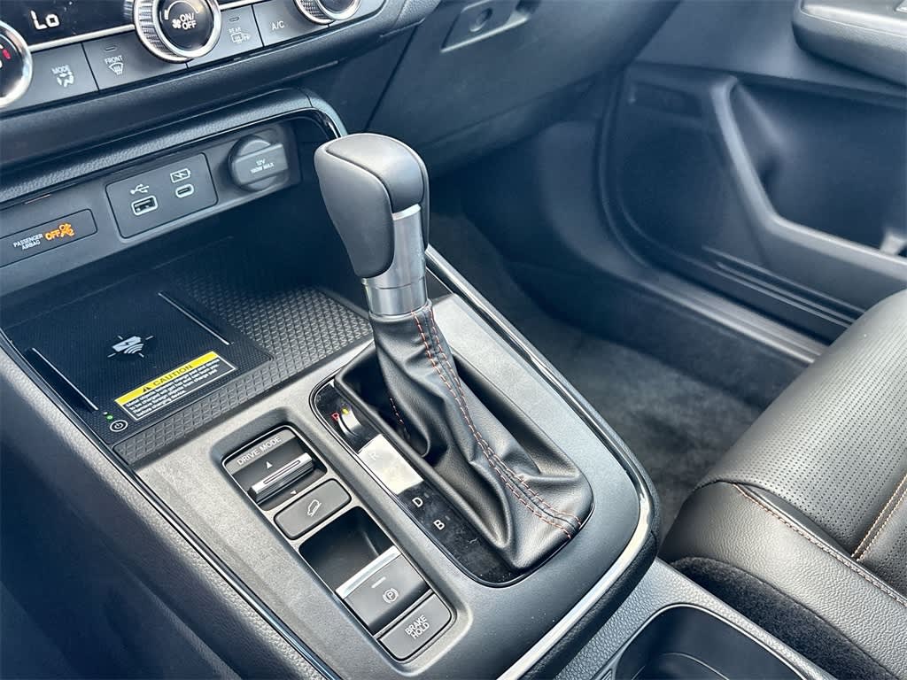 Thumbnail: 2025 Honda CR-V - 15