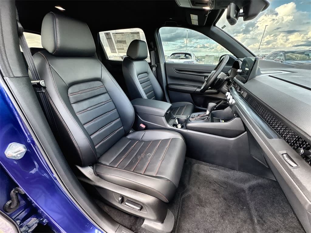 Thumbnail: 2025 Honda CR-V - 28