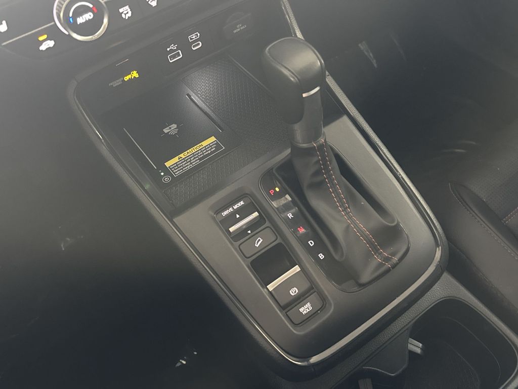 Thumbnail: 2025 Honda CR-V - 15