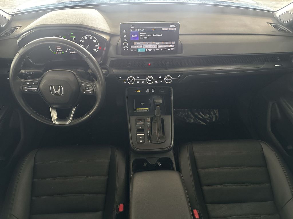 Thumbnail: 2025 Honda CR-V - 10