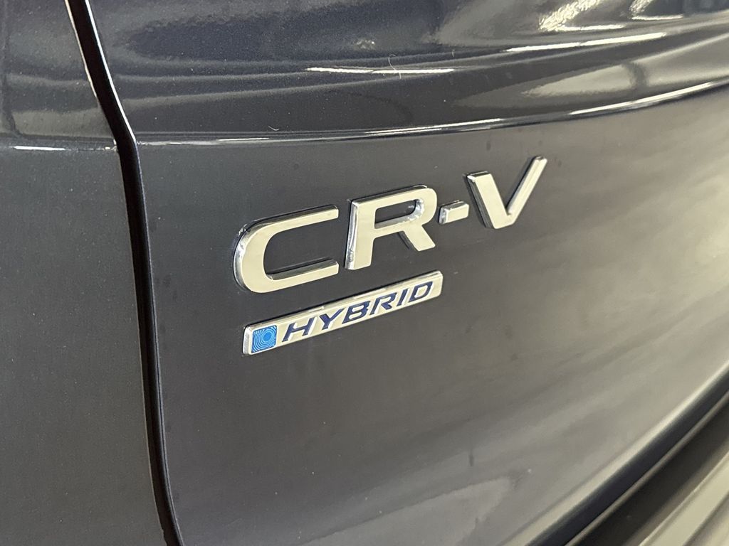 Thumbnail: 2025 Honda CR-V - 7