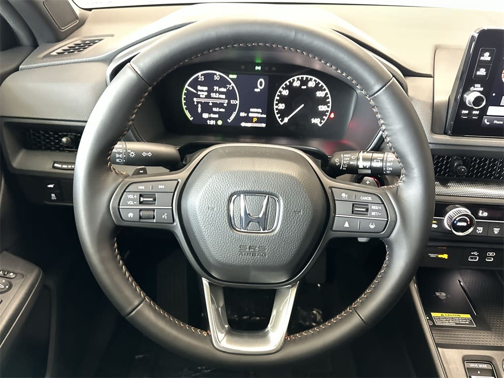 Thumbnail: 2025 Honda CR-V - 2