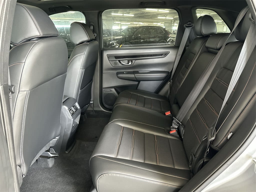 Thumbnail: 2025 Honda CR-V - 28