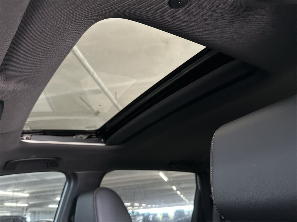 Thumbnail: 2025 Honda CR-V - 24