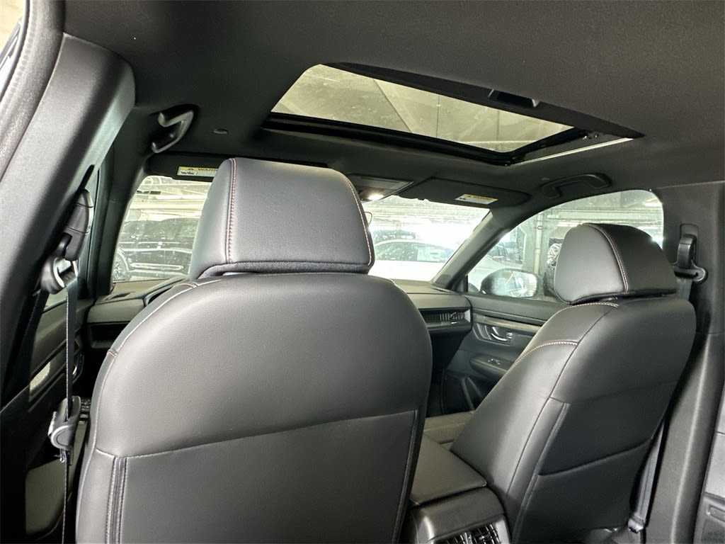 Thumbnail: 2025 Honda CR-V - 27