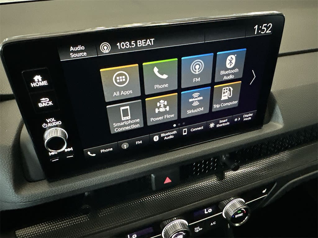 Thumbnail: 2025 Honda CR-V - 14