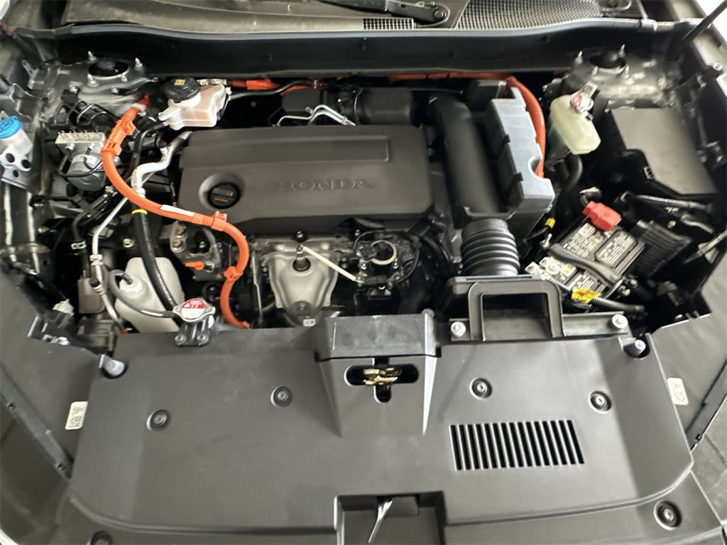 Thumbnail: 2025 Honda CR-V - 9
