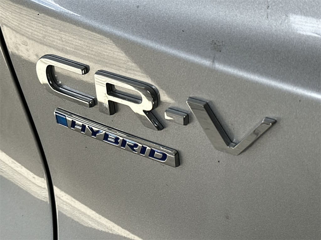 Thumbnail: 2025 Honda CR-V - 7