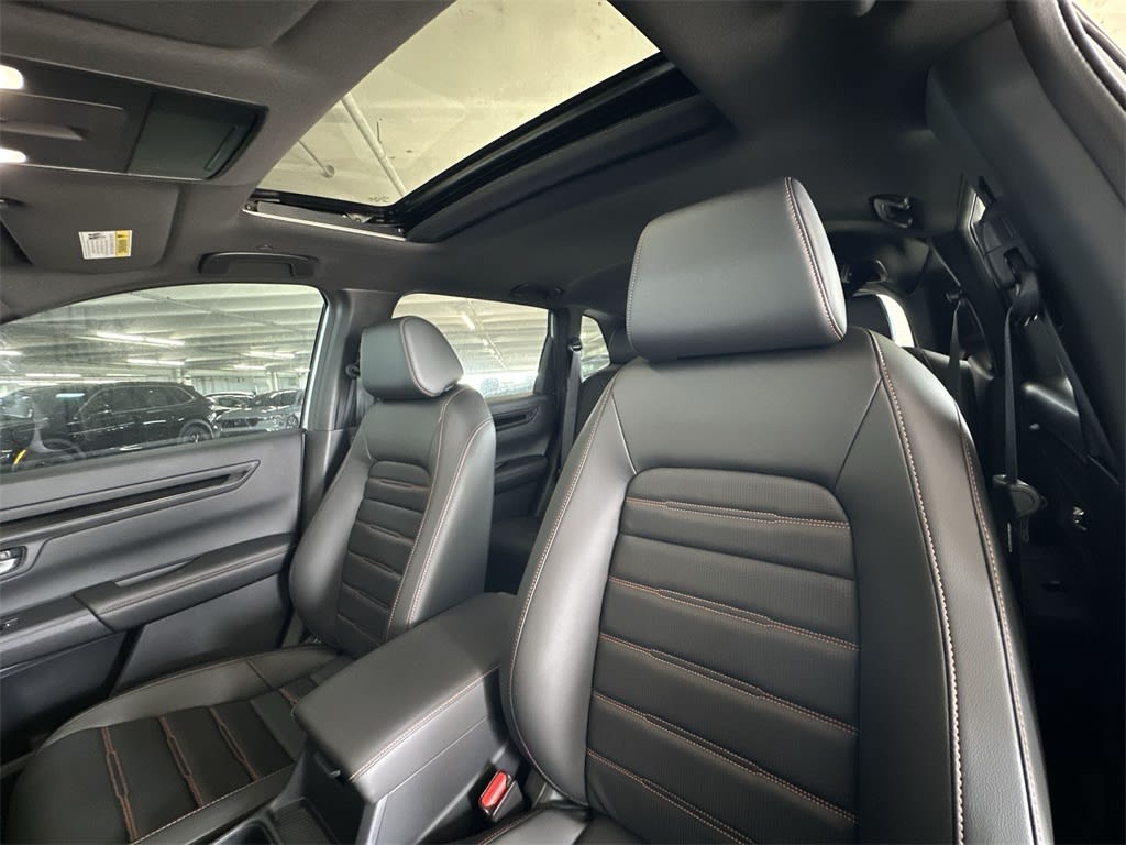 Thumbnail: 2025 Honda CR-V - 11