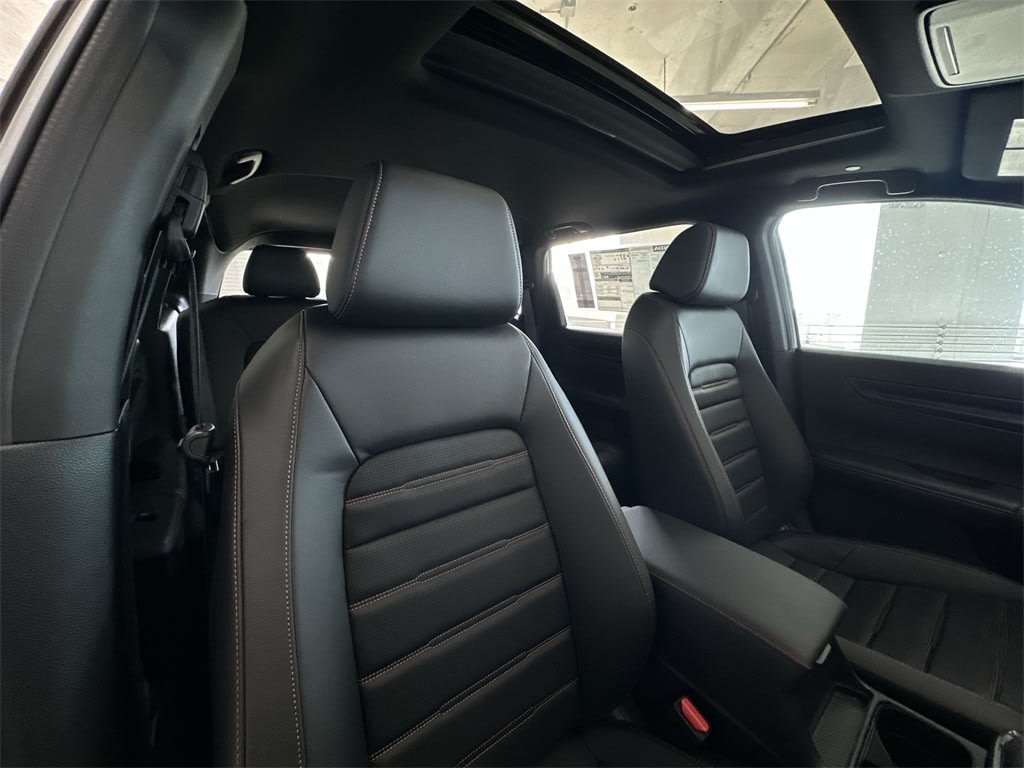 Thumbnail: 2025 Honda CR-V - 12