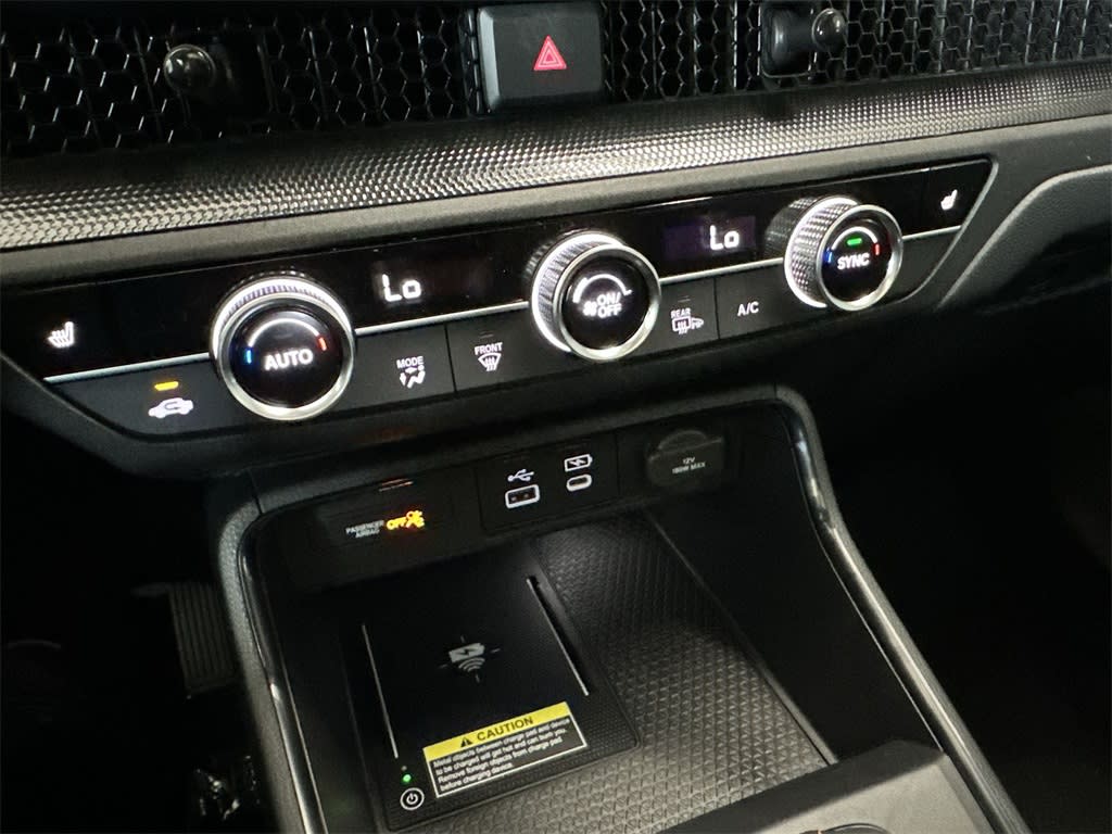 Thumbnail: 2025 Honda CR-V - 26