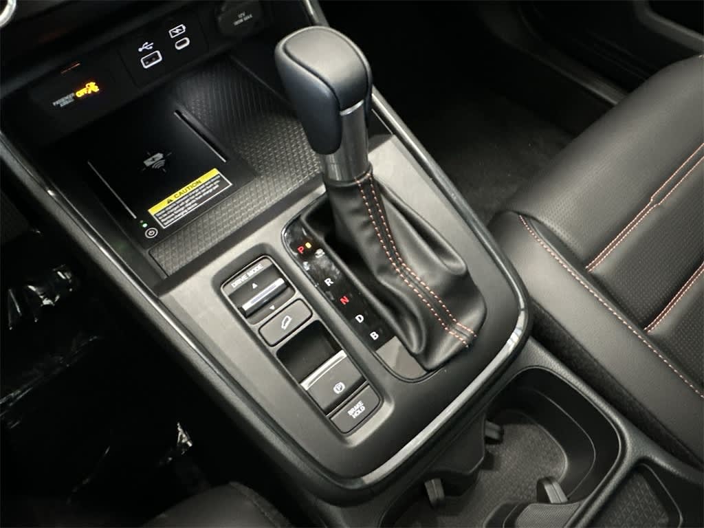 Thumbnail: 2025 Honda CR-V - 15