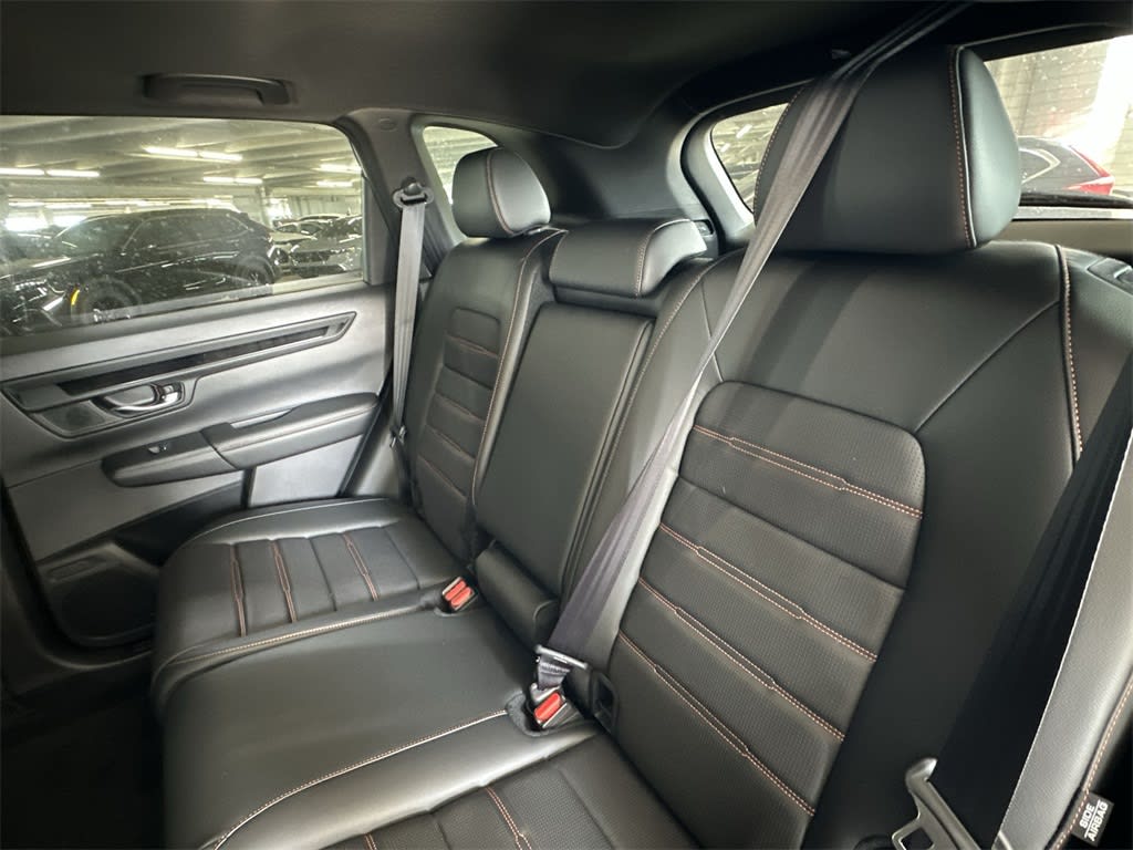 Thumbnail: 2025 Honda CR-V - 13