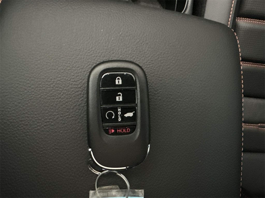 Thumbnail: 2025 Honda CR-V - 18