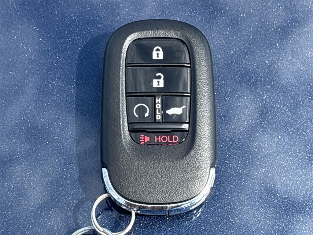 Thumbnail: 2025 Honda CR-V - 18