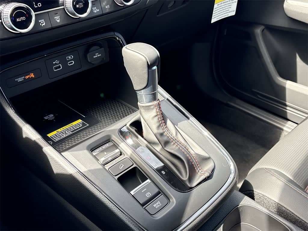 Thumbnail: 2025 Honda CR-V - 15