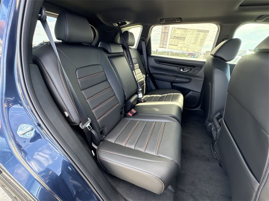 Thumbnail: 2025 Honda CR-V - 27