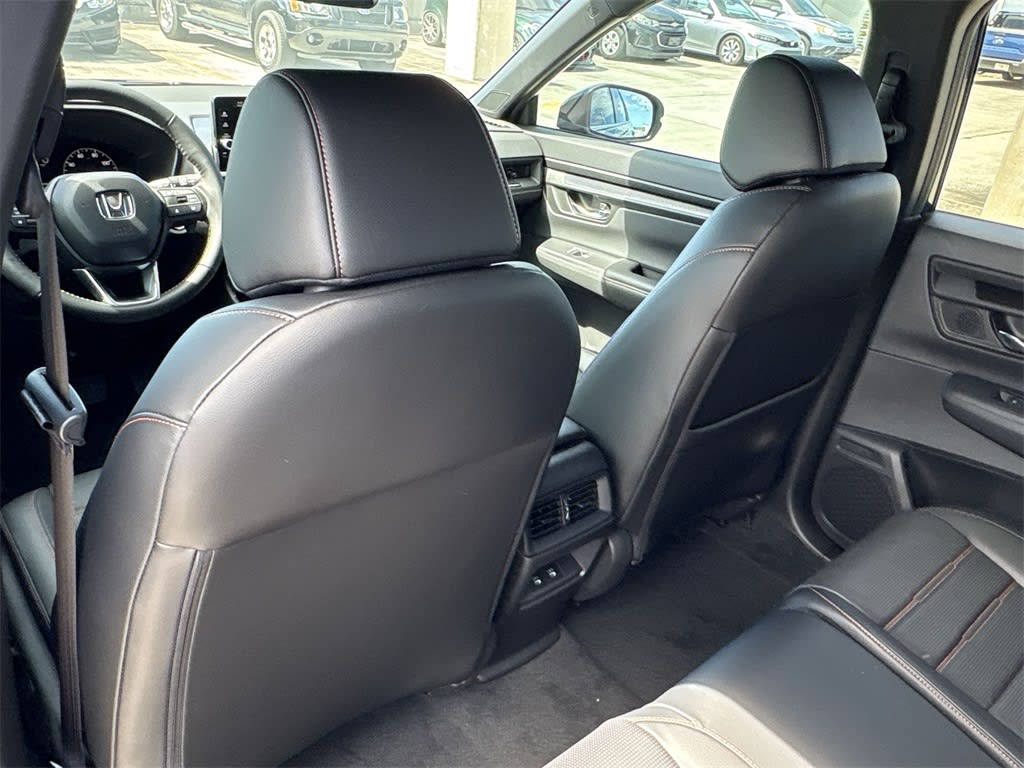 Thumbnail: 2025 Honda CR-V - 12