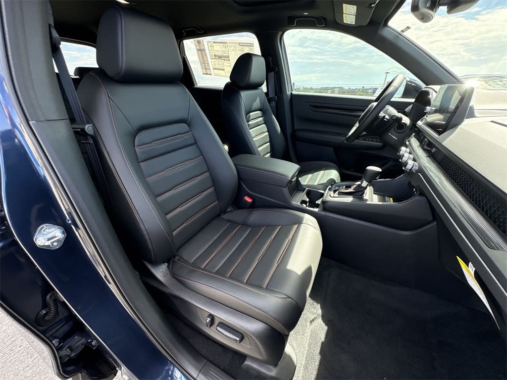 Thumbnail: 2025 Honda CR-V - 28