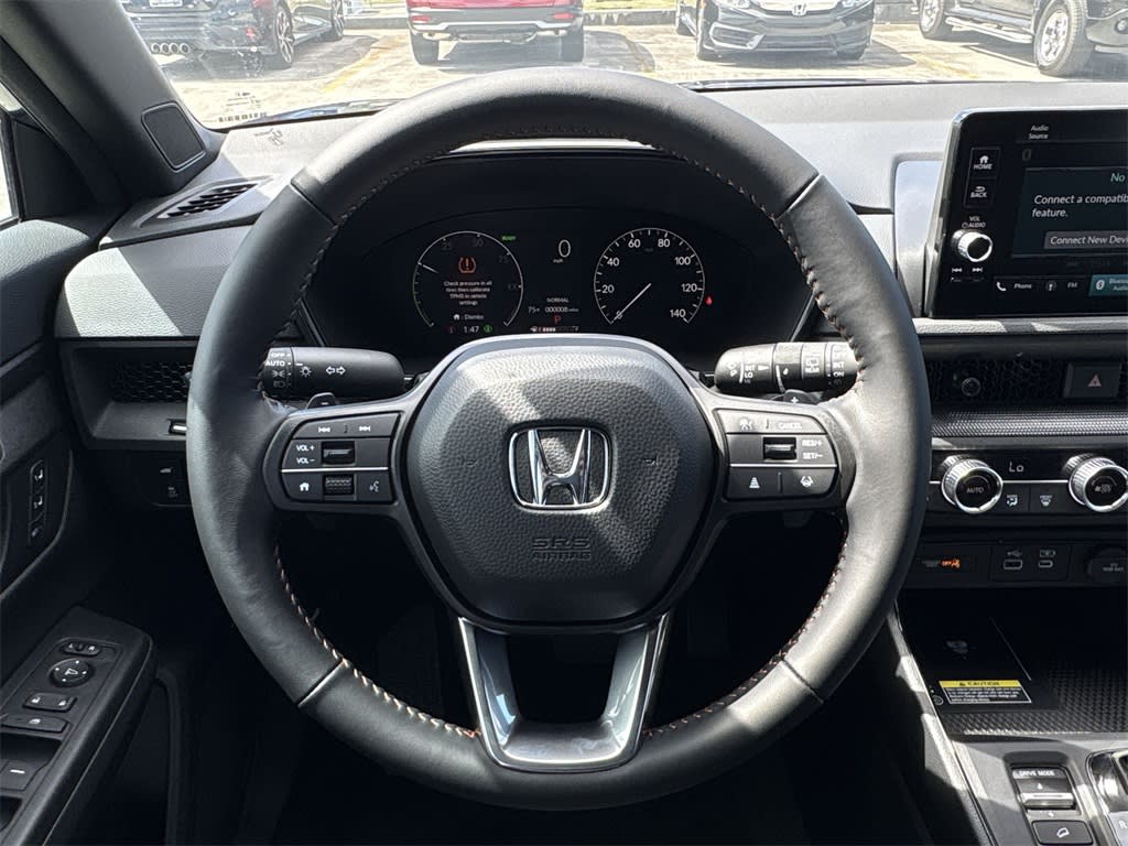 Thumbnail: 2025 Honda CR-V - 2