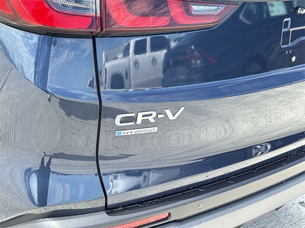 Thumbnail: 2025 Honda CR-V - 7