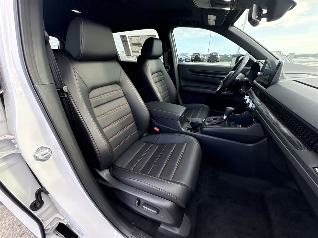 Thumbnail: 2025 Honda CR-V - 12