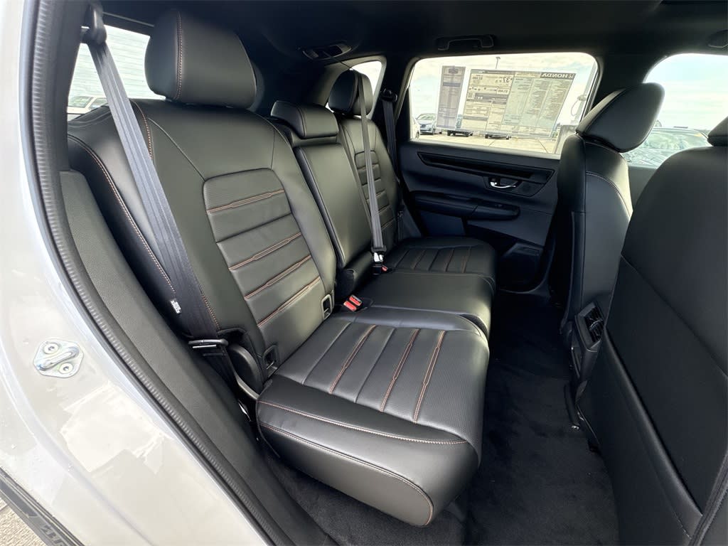 Thumbnail: 2025 Honda CR-V - 28