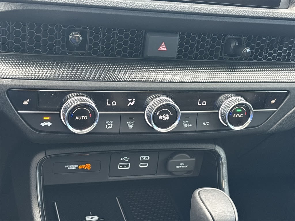 Thumbnail: 2025 Honda CR-V - 26