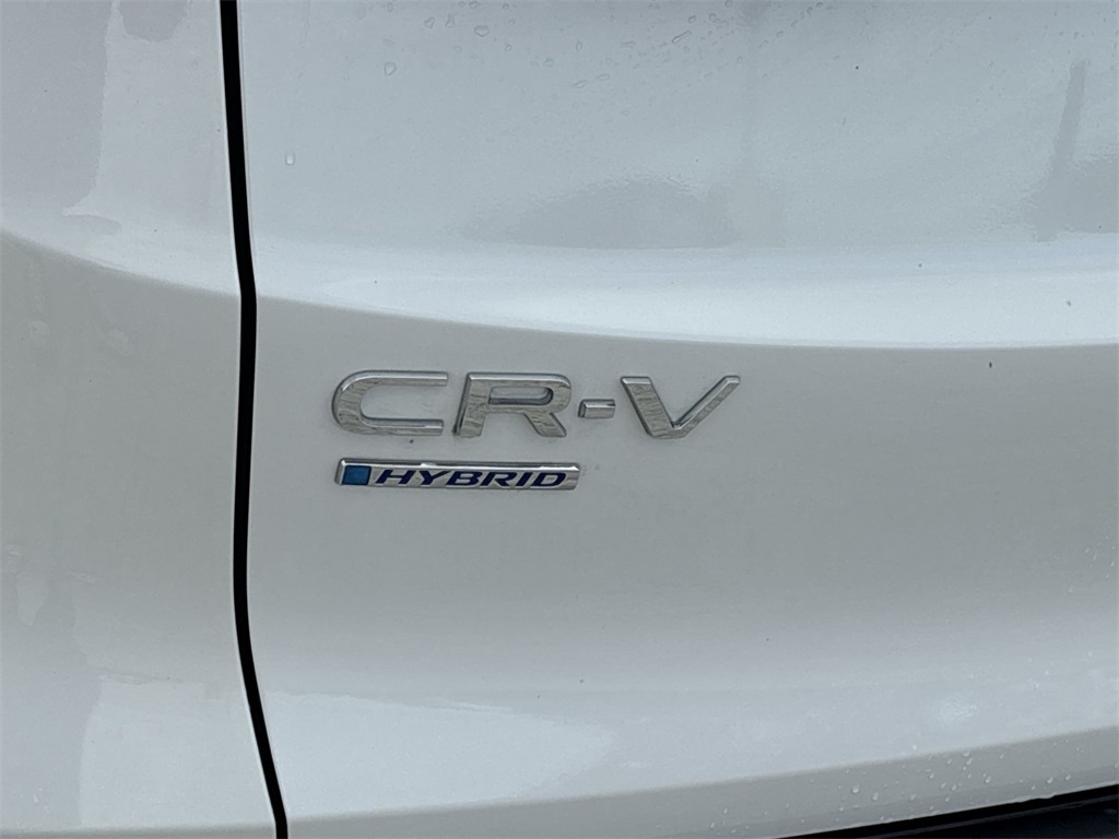 Thumbnail: 2025 Honda CR-V - 7