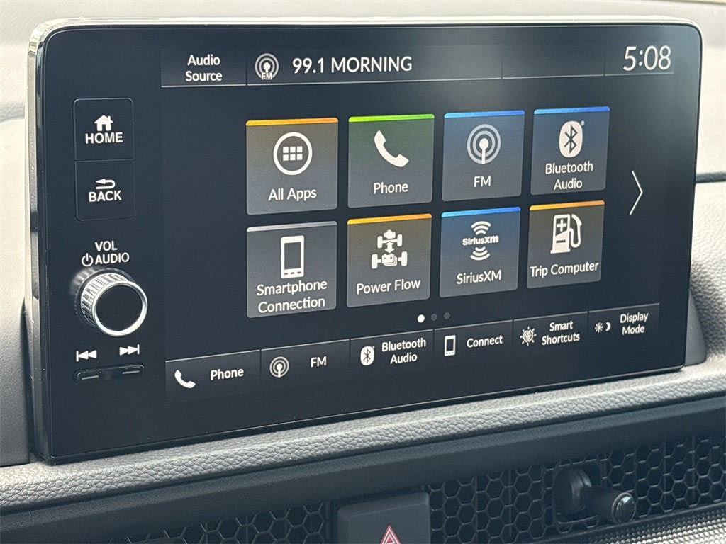 Thumbnail: 2025 Honda CR-V - 14