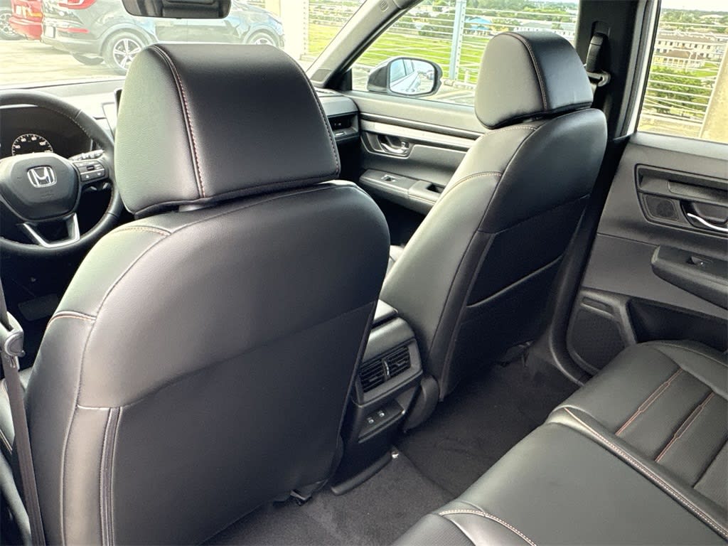 Thumbnail: 2025 Honda CR-V - 27