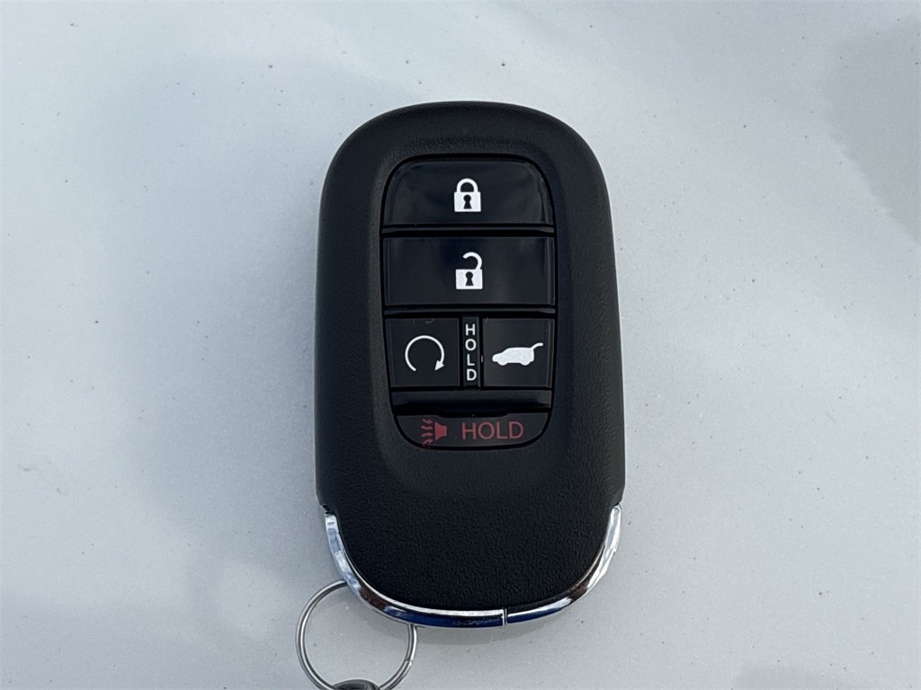 Thumbnail: 2025 Honda CR-V - 18