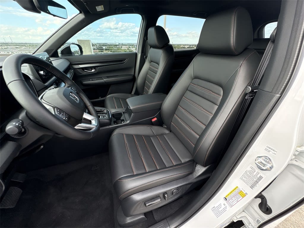 Thumbnail: 2025 Honda CR-V - 11