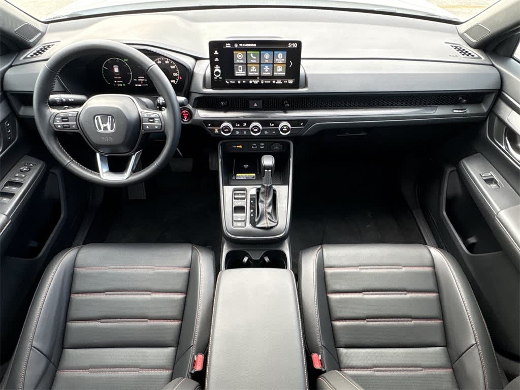 Thumbnail: 2025 Honda CR-V - 10