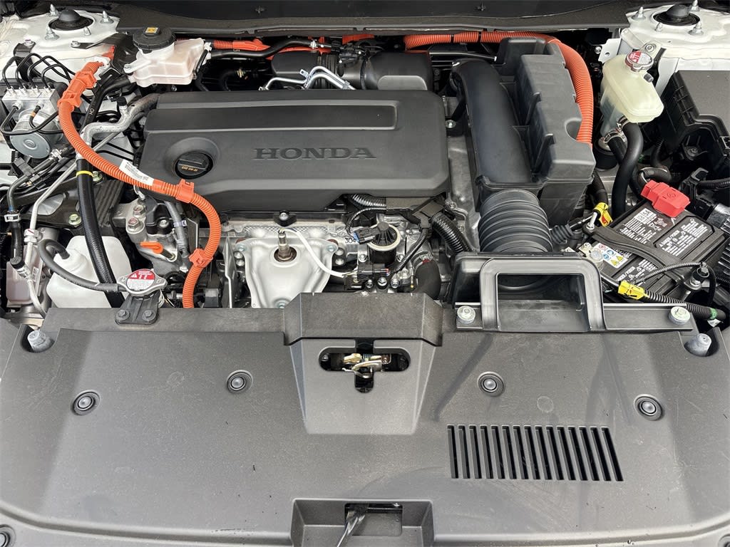 Thumbnail: 2025 Honda CR-V - 9