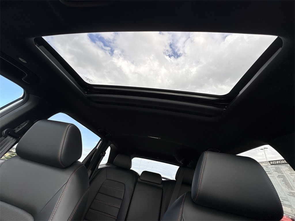 Thumbnail: 2025 Honda CR-V - 24