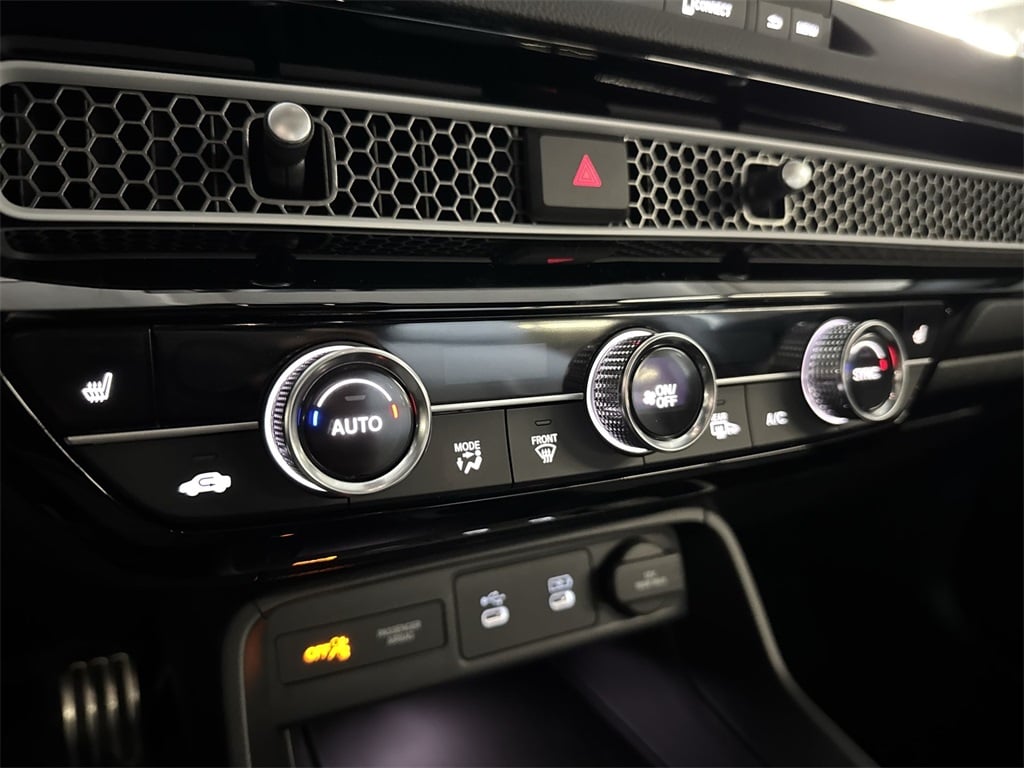 Thumbnail: 2025 Honda Civic - 26