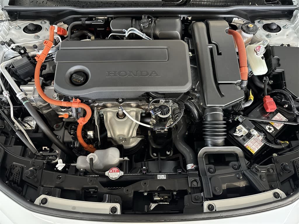 Thumbnail: 2025 Honda Civic - 10