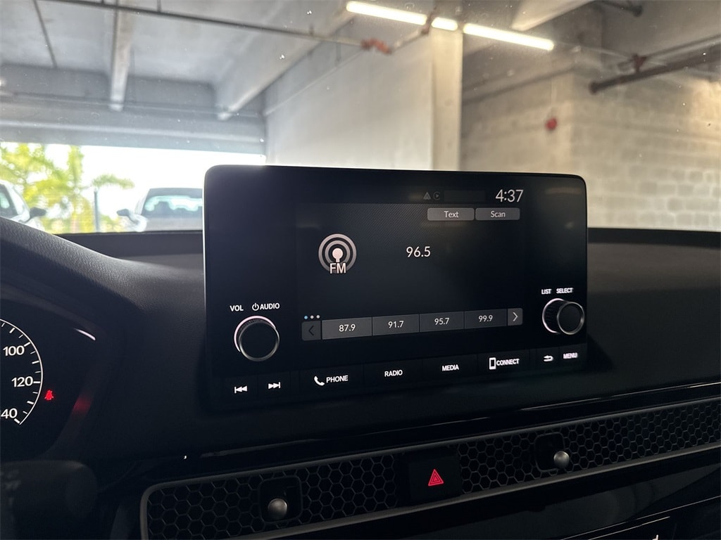 Thumbnail: 2025 Honda Civic - 15